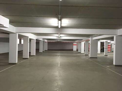 Foto - Garage zu vermieten in Gießen Wieseck 60,00 €