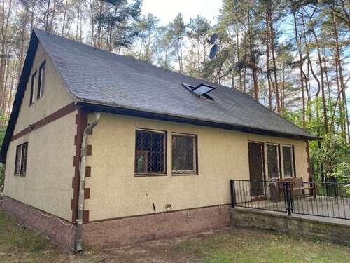 Foto - Haus zum Mieten in Velten 2.000,00 € 150 m²