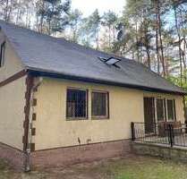 Haus zum Mieten in Velten 2.000,00 € 150 m²