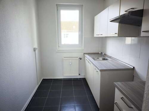 Foto - Wohnung zum Mieten in Merseburg 381,00 € 58.34 m²