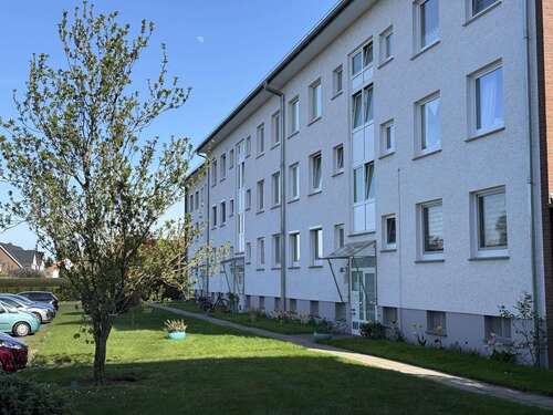 Foto - Wohnung zum Kaufen in Delmenhorst 89.000,00 € 37.81 m²