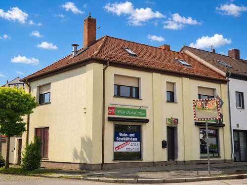 Foto - Haus zum Kaufen in Erfurt 395.000,00 € 225 m²