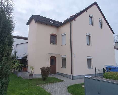 Foto - Wohnung zum Kaufen in Mühldorf am Inn 218.000,00 € 72.48 m²