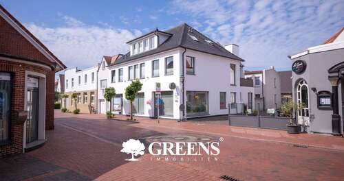 Foto - Haus zum Kaufen in Norderney 3.000.000,00 € 320 m²