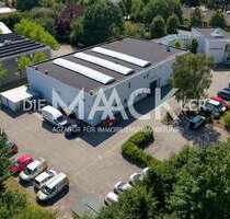 Halle in Lüneburg 7.899,16 € 519.42 m²