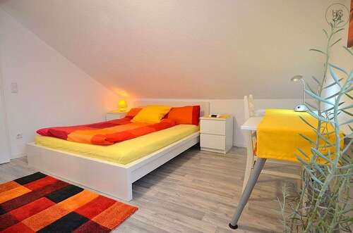 Foto - Wohnen auf Zeit in Neu-Ulm 595,00 €