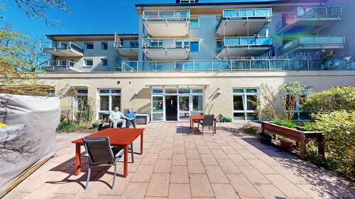 Foto - Wohnung zum Mieten in Lübeck 275,00 € 16 m²