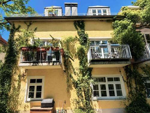 Foto - Wohnung zum Kaufen in München 795.000,00 € 66 m²