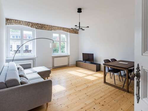 Foto - Wohnung zum Kaufen in Berlin 663.000,00 € 101.21 m²