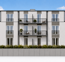 Wohnung zum Kaufen in Zülpich 333.311,00 € 89 m²