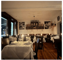 Gastronomie in Berlin 5.150,00 € 170 m²