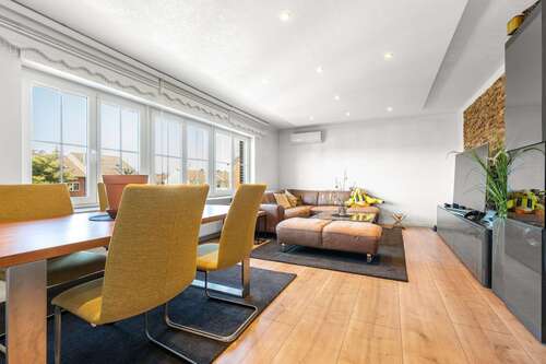 Foto - Wohnung zum Kaufen in Bergheim 349.000,00 € 125 m²