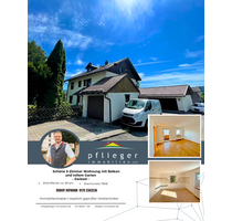 Wohnung zum Mieten in Zwiesel 550,00 € 85 m²