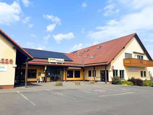 Foto - Einzelhandel in Ahorntal 812,00 € 125 m²