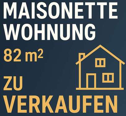 Foto - Wohnung zum Kaufen in Usingen 240.000,00 € 82 m²