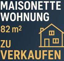Wohnung zum Kaufen in Usingen 240.000,00 € 82 m²