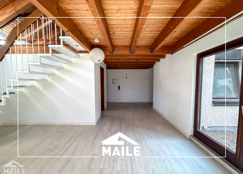 Foto - Wohnung zum Mieten in Aidlingen 920,00 € 82 m²