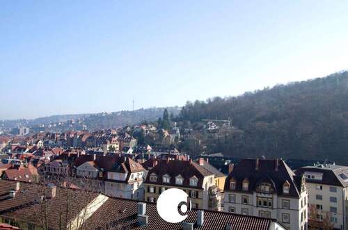 Foto - Wohnung zum Mieten in Stuttgart 1.090,00 € 70 m²