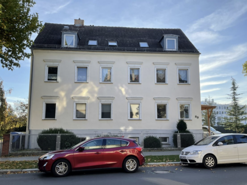 Foto - Wohnung zum Mieten in Nauen 700,00 € 58.11 m²