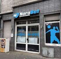 Gastronomie in Köln 5.500,00 € 442.5 m²