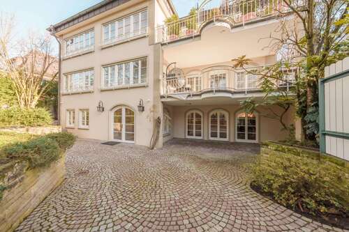 Foto - Wohnung zum Kaufen in Heilbronn 520.000,00 € 135 m²