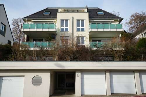 Foto - Wohnung zum Kaufen in Stuttgart 995.000,00 € 151 m²