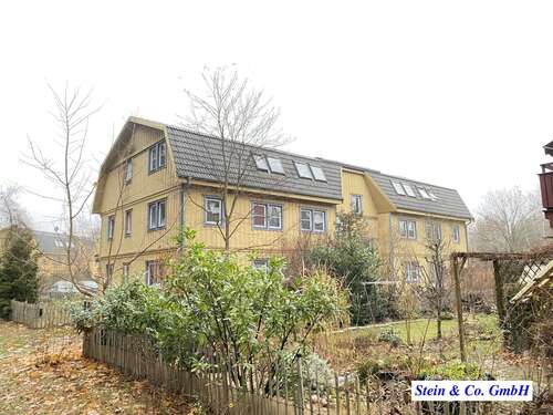 Foto - Wohnung zum Mieten in Borkwalde 920,00 € 95.13 m²