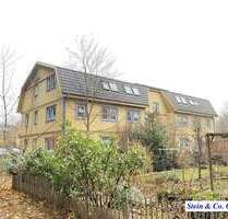 Wohnung zum Mieten in Borkwalde 920,00 € 95.13 m²