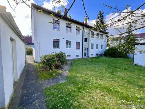 Foto - Wohnung zum Kaufen in Nürnberg 205.000,00 € 79.41 m²
