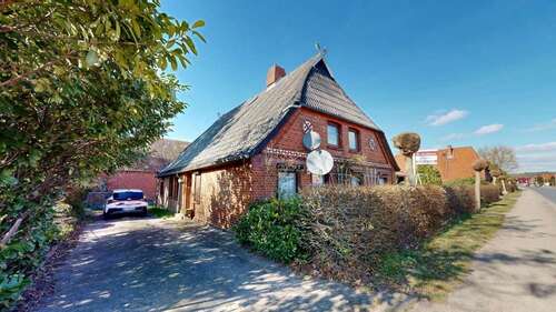 Foto - Wohnung zum Mieten in Artlenburg 500,00 € 91 m²