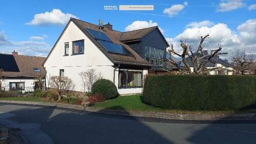 Foto - Haus zum Kaufen in Arnsberg Neheim 498.000,00 € 285 m²