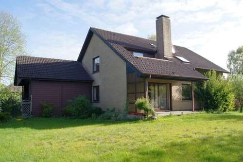 Foto - Wohnung zum Mieten in Edewecht - Friedrichsfehn 650,00 € 92 m²