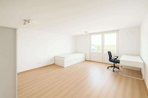 Foto - WG-Zimmer in Munich 947,00 € 25 m²