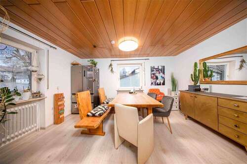 Foto - Wohnung zum Kaufen in Germaringen 280.000,00 € 129 m²