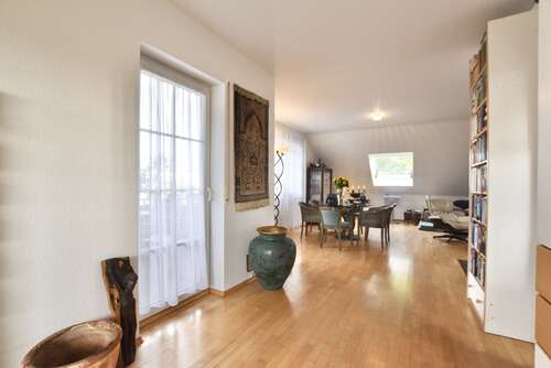 Foto - Wohnung zum Kaufen in Neu-Isenburg 376.000,00 € 137 m²