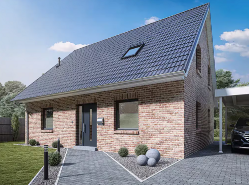 Foto - Haus zum Kaufen in Giekau 429.000,00 € 119.37 m²