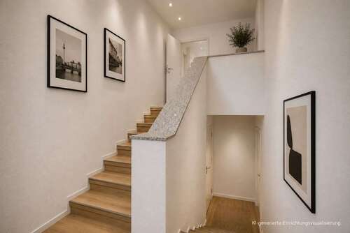 Foto - Wohnung zum Kaufen in Düsseldorf 560.000,00 € 100.15 m²