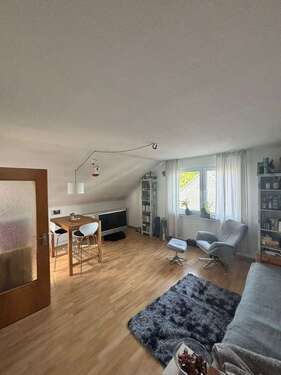 Foto - Wohnung zum Mieten in Köln 550,00 € 44 m²