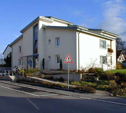 Foto - Wohnung zum Mieten in Pforzheim-Huchenfeld 460,00 € 46.06 m²