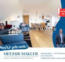 Wohnung zum Kaufen in Dahme 239.000,00 € 52 m²