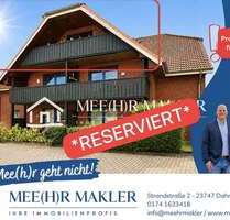 Wohnung zum Kaufen in Dahme 239.000,00 € 52 m²