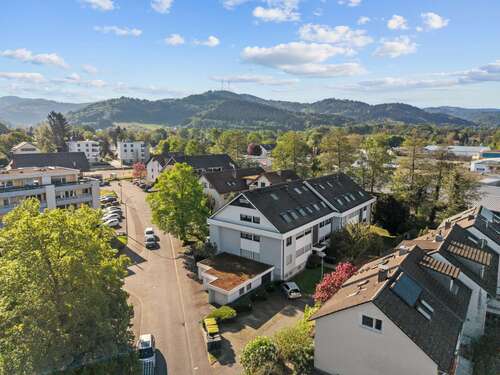 Foto - Wohnung zum Kaufen in Gundelfingen 469.000,00 € 105 m²