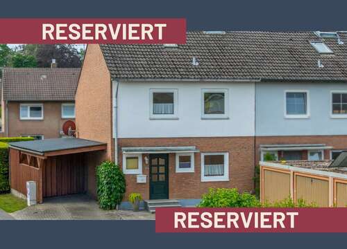 Foto - Haus zum Kaufen in Bramsche 239.000,00 € 88.05 m²
