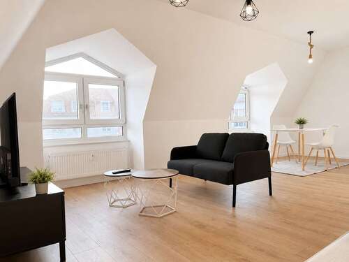 Foto - Wohnung zum Mieten in Markranstädt 375,00 € 34 m²