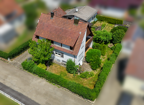 Foto - Haus zum Kaufen in Öpfingen 495.000,00 € 150 m²