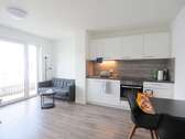 Wohnung zum Mieten in Aachen 670,00 € 37.6 m²