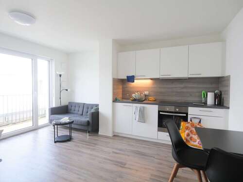 Foto - Wohnung zum Mieten in Aachen 670,00 € 37.6 m²