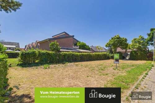 Foto - Grundstück zu verkaufen in Gangelt 74.800,00 € 364 m²