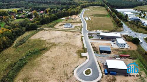 Foto - Grundstück in Selmsdorf 188.007,00 € 2161 m²