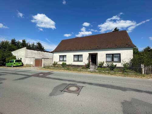 Foto - Haus zum Kaufen in Bismark (Altmark) 89.000,00 € 115 m²